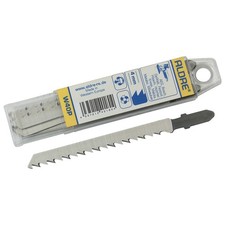 L&Ouml;SCHEN D&ouml;nges Stichs&auml;geblatt f&uuml;r Holz, T 244 D, 100 mm (T244D)