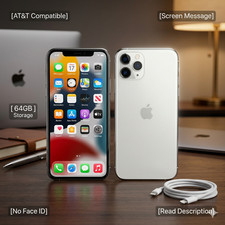 Apple iPhone 11 Pro Max - For Sale - ebay.com