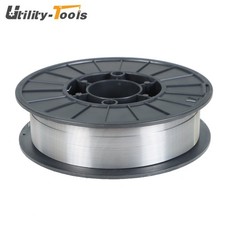 E71T-GS .045" 1.2mm 10 Lbs Spool Gasless Flux Core Mild Steel MIG Welding Wire