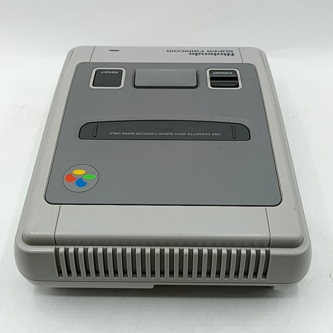 Nintendo Super Famicom Console Set Japanese Version SNES - Choose
