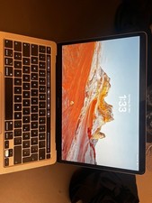 Macbook pro 13" 2020 Retina Display, TouchBar