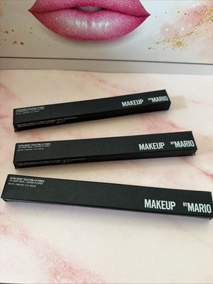 Make Up By Mario Lip Liner Pencil  With Sharpener