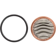 JEGS 15045 Replacement Element & O-Ring