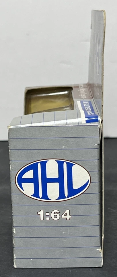 AHL American Highway Legends Hershey's Chocolate Truck Reese's 1:64 Model CJ NIB - Image 4 of 4