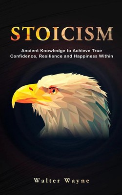 Waine | Beginner's Guide for Stoics | Taschenbuch | Englisch (2020) | CBAB Press