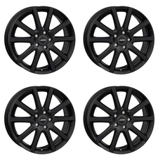 4 Autec SKANDIC wheels 8x19 5x114,3 SWM for BYD Dolphin Atto 3