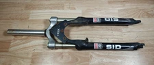 Rock Shox Sid 26" Fork Hydra Air