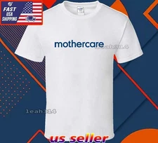 New Shirt Mothercare Logo T-Shirt Funny American Usa Unisex Size S-5XL