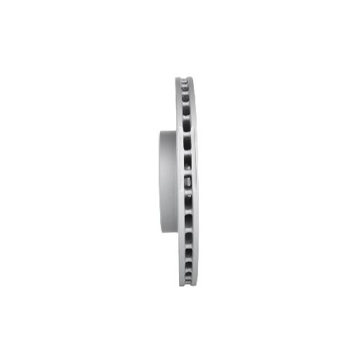 2X Bremsscheibe Vorne FüR Audi Q3 8U F3B F3N 1.4 1.5 2.0 11 Bis 26 Bosch Dfga-image