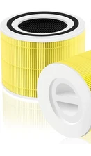Core 300 Pet Care Replacement Filter for LEVOIT Core 300/Core 300-P/Core 