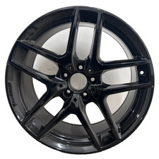 MERCEDES GLC W253 19" 8J ALLOY WHEEL A2534011800