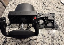 Honeycomb Alpha Lite Yoke