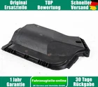 Fuse box cover