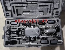 DJI Matrice 200 Drone by fedex or DHL