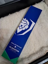 Dalstrong Gladiator 12'' Chef Knife