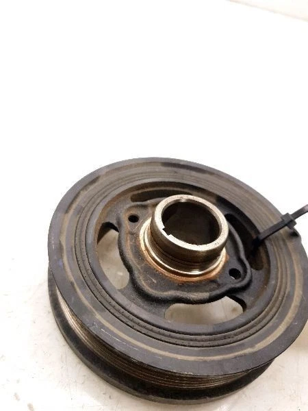 Harmonic Balancer 4.0L 1GRFE Engine 6 Cylinder Fits 11-16 4 RUNNER 194730 - Image 2 of 4