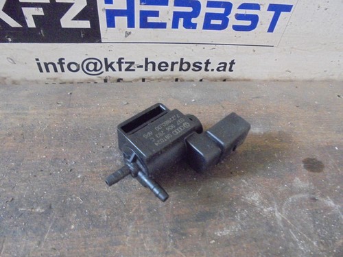 Audi A5 8T Umschaltventil Ventil 037906283C 3.2 FSi 195kW CAL CALA 128927