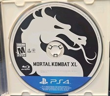 Mortal Kombat XL - Sony PlayStation 4 for sale online | eBay