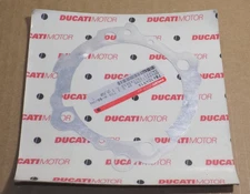 Ducati OEM Cylinder Barrel Base Gasket Ducati Monster 750 NEW 78610491A