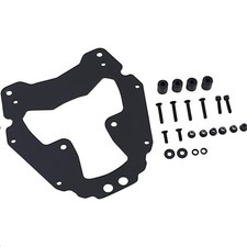 Givi SR8203 Top fits Case™ Mounting Plate for Monolock and Monokey Top fits Case