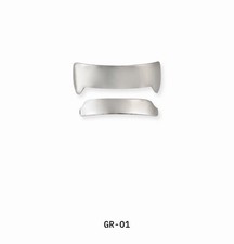 Yeezy GR-01 Grill YZY SZN X NEW IN HAND READY TO SHIP BULLY