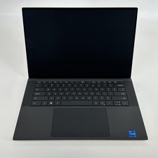 Dell XPS 15 9520 3.5K TOUCH 2.3 GHz i7-12700H 32GB 512GB SSD RTX 3050 - Good