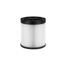 Nispira DC500 True HEPA Filter Set for DeWalt DC5001H Cordless Corded 1 Pk