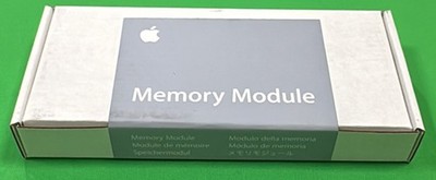 Apple RAM 16GB DDR4 ECC RDIMM Kit 2x8GB Mac Pro