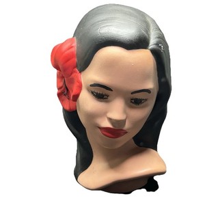 Hawaiian Bust Marwal for sale | eBay