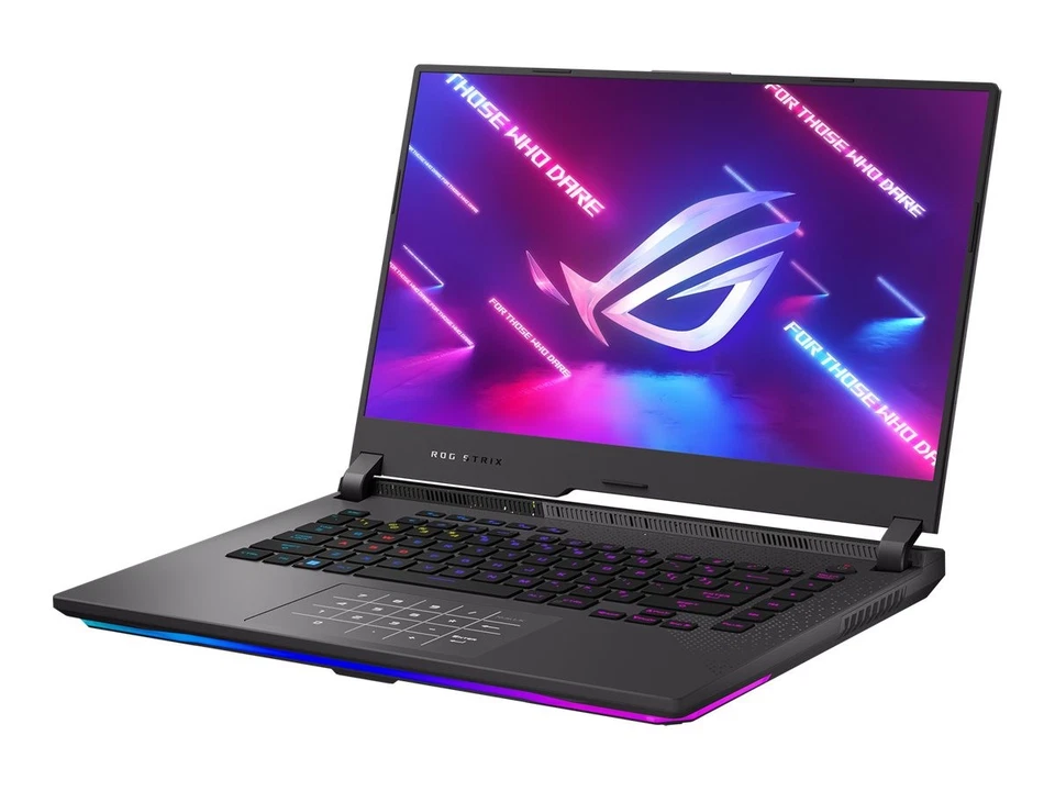 Asus ROG Strix G513RC-ES73 15.6" 144Hz Ryzen 7 6800HS 16GB DDR5 512GB RTX 3050