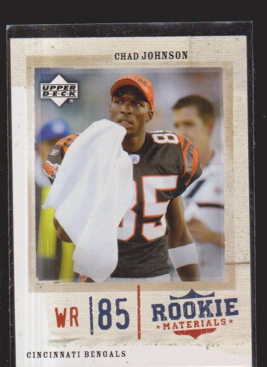 Cincinnati Bengals Cards You Pick -- Get 40% off Details Inside A2