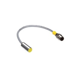 1 pc TURCK BI4-G12K-AP6X-0.2-RS4T Inductive Prox 4mm Sensing DistanceNO PNP Flu