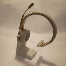 Bluetooth Headset with Microphone, Wireless Headphones with Noise Cancelling...