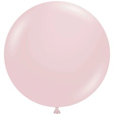 Tuftex 17" Cameo Latex Balloons (50ct)