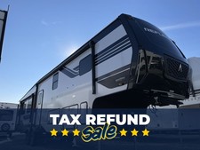 2026 Grand Design Reflection Fifth Wheel 367BHS