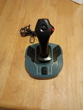 Thrustmaster TCA Sidestick Airbus Edition Flight Stick for PC Tested 