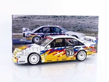 WERK 83 1/18 - OPEL OMEGA EVO 500 - DTM 1991 W18045002