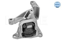 Motorlager Meyle 16-14 030 0097 FüR Renault Megane 3 BZ0 ScÉNic JZ0 Fluence DZ0