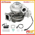 Turbo Turbocharger 22014297 21366000 For Volvo D13 MD13 Mack MP8 Engine HE400VG