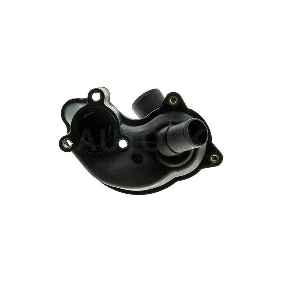 Carcasa termostato refrigerante motor moto se adapta a Ford Explorer 2000 2001 1997 1998 Foto 2 de 4