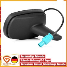 Autoantenne Shark Passend für VW Golf 5 6 Passsat Polo Tiguan Touran T5 Fakra