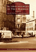 Tbd | Marseille (Au Coeur Historique Du Vieux) - Tome II | Taschenbuch (2014)