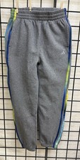 NWOT Youth Adidas Jogger Pants Size Medium