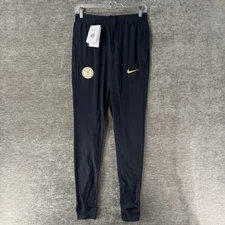 Nike Chelsea FC Strike Pants Men's Size Small Dri-Fit Soccer DX3517-426 NWT