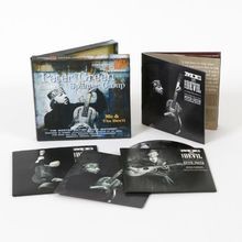 Me  the Devil (Box) von Green,Peter Splinter Group | CD | Zustand sehr gut
