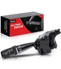 Nilight Turn Signal Switch Compatible with 2007-2017 Jeep Wrangler Compass