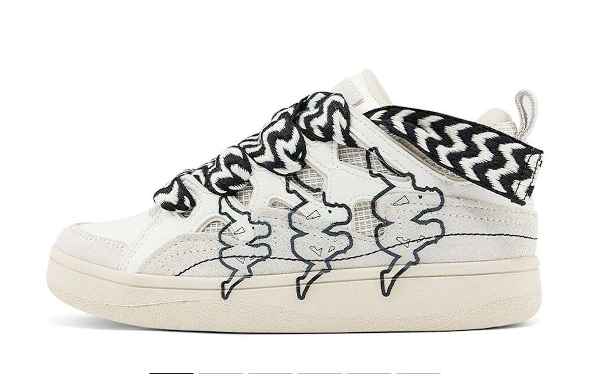 Kappa Leather Athletic Shoes for Women for sale | eBay