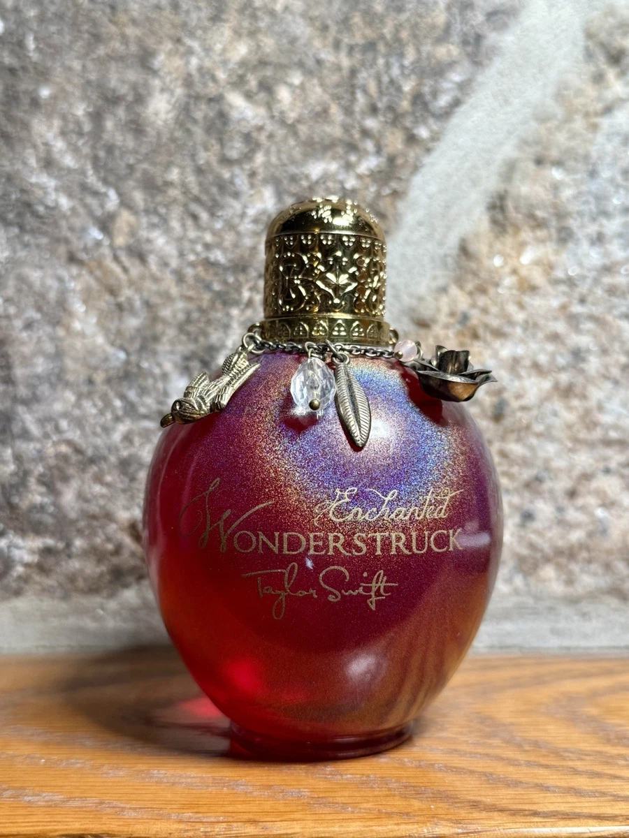 Taylor Swift Wonderstruck Eau de Parfum for Women for sale | eBay