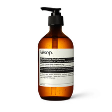 Aesop Citrus Melange Body Cleanser  16.9 Oz / 500 ML