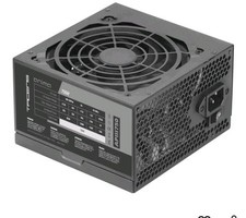Tacens Anima APIII750 750W ATX Netzteil 85% Bronze leiser 12cm-Lüfter Flachkabel